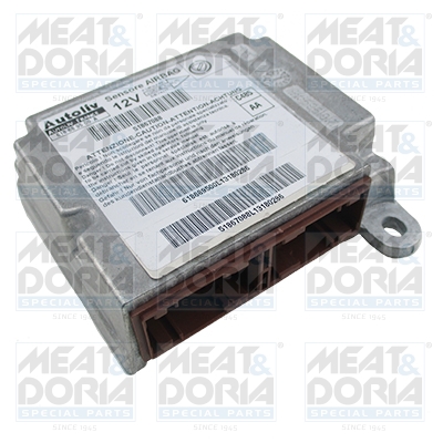 Regeleenheid airbag Meat Doria 208076