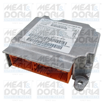 Regeleenheid airbag Meat Doria 208077