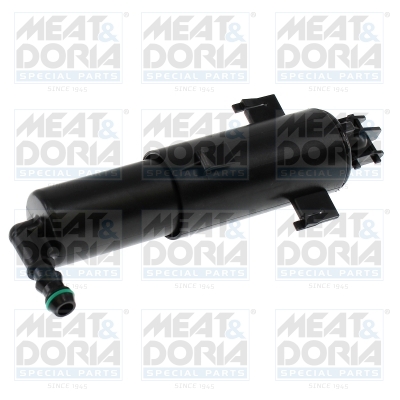 Koplampwissermotor Meat Doria 209009