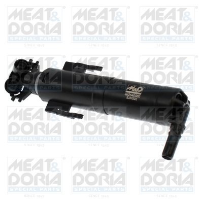 Koplampwissermotor Meat Doria 209021