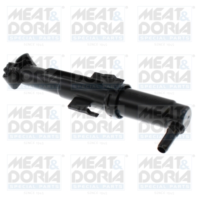 Koplampwissermotor Meat Doria 209027