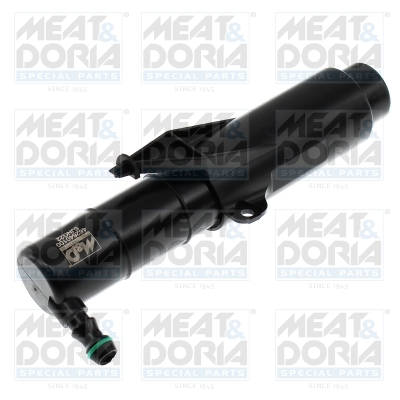 Koplampwissermotor Meat Doria 209041