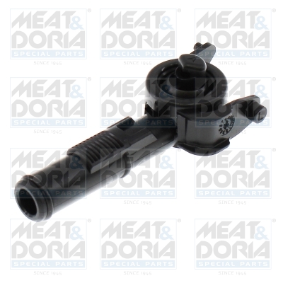 Koplampwissermotor Meat Doria 209043