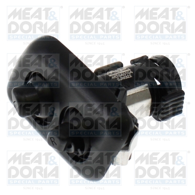 Koplampwissermotor Meat Doria 209045