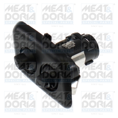 Koplampwissermotor Meat Doria 209046