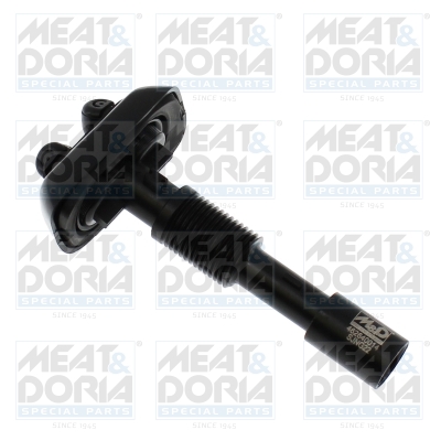 Koplampwissermotor Meat Doria 209047