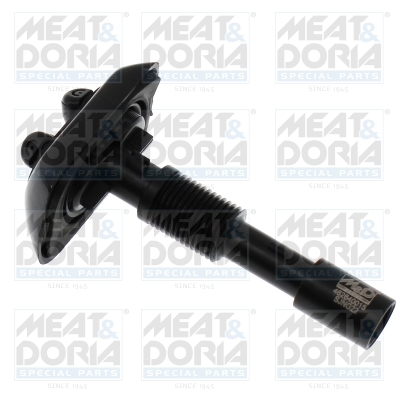 Koplampwissermotor Meat Doria 209048