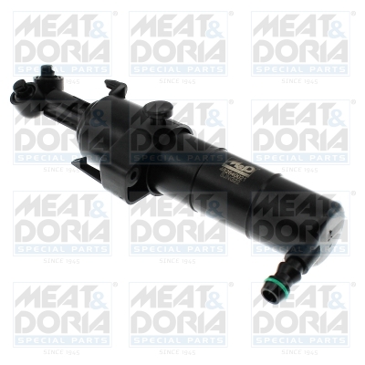 Koplampwissermotor Meat Doria 209058