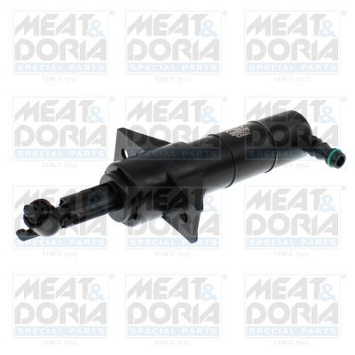 Koplampwissermotor Meat Doria 209063