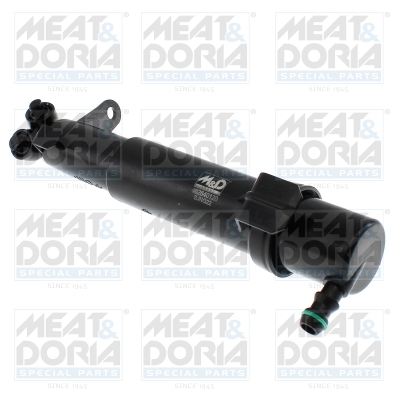 Koplampwissermotor Meat Doria 209069