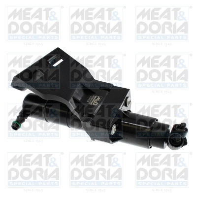 Koplampwissermotor Meat Doria 209080