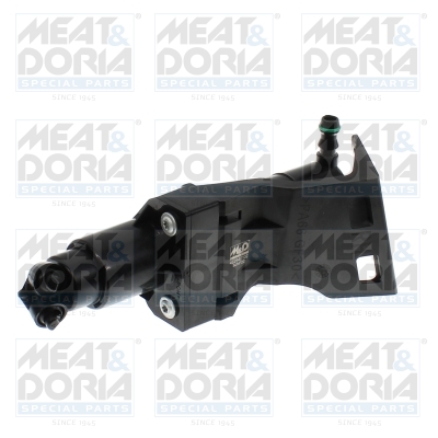 Koplampwissermotor Meat Doria 209081