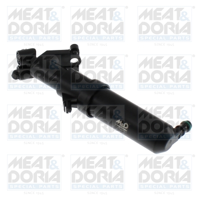 Koplampwissermotor Meat Doria 209088