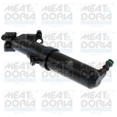 Koplampwissermotor Meat Doria 209089