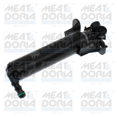 Koplampwissermotor Meat Doria 209098