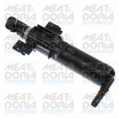 Koplampwissermotor Meat Doria 209113