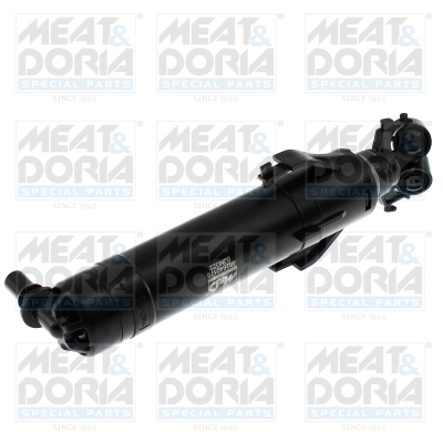 Koplampwissermotor Meat Doria 209135