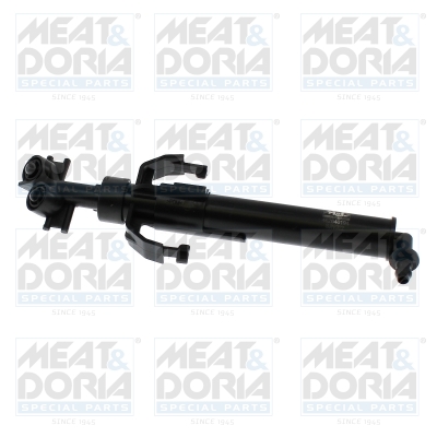 Koplampwissermotor Meat Doria 209153