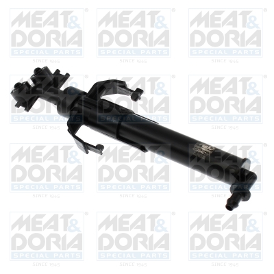 Koplampwissermotor Meat Doria 209154