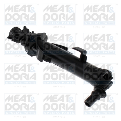 Koplampwissermotor Meat Doria 209155