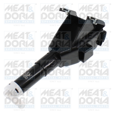 Koplampwissermotor Meat Doria 209164