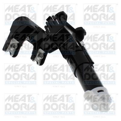 Koplampwissermotor Meat Doria 209166