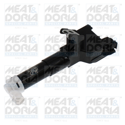 Koplampwissermotor Meat Doria 209176