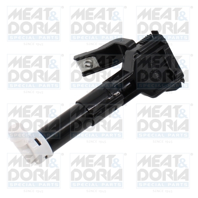 Koplampwissermotor Meat Doria 209177