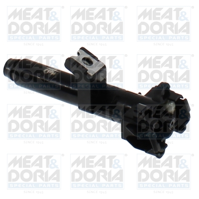 Koplampwissermotor Meat Doria 209179