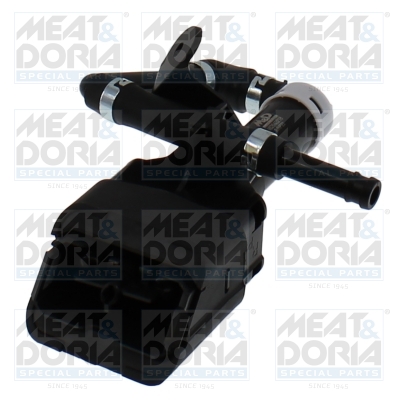 Koplampwissermotor Meat Doria 209192