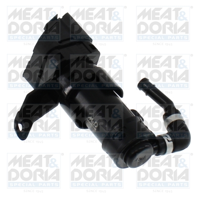 Koplampwissermotor Meat Doria 209193