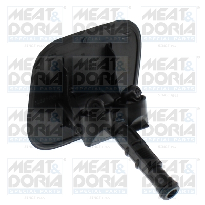 Koplampwissermotor Meat Doria 209209