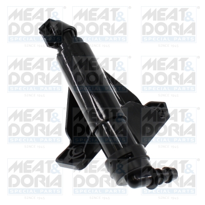 Koplampwissermotor Meat Doria 209212