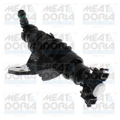 Koplampwissermotor Meat Doria 209216