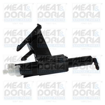 Koplampwissermotor Meat Doria 209219