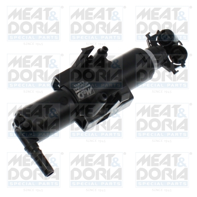 Koplampwissermotor Meat Doria 209221