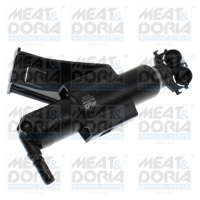 Koplampwissermotor Meat Doria 209223