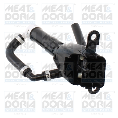 Koplampwissermotor Meat Doria 209229