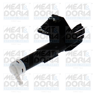 Koplampwissermotor Meat Doria 209232