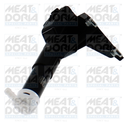 Koplampwissermotor Meat Doria 209233