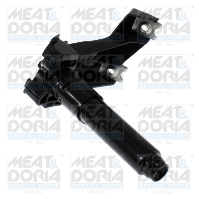 Koplampwissermotor Meat Doria 209235