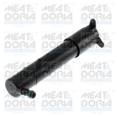 Koplampwissermotor Meat Doria 209238