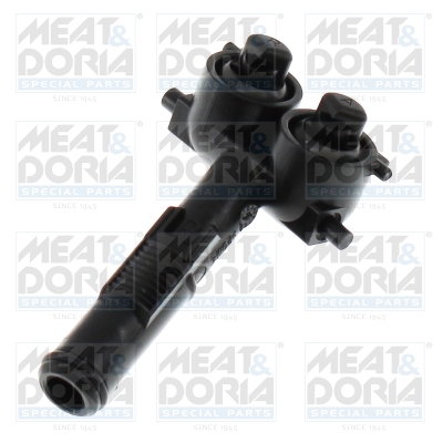 Koplampwissermotor Meat Doria 209240