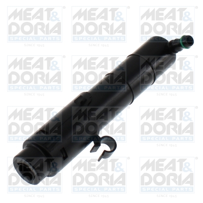 Koplampwissermotor Meat Doria 209241