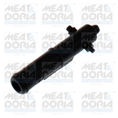 Koplampwissermotor Meat Doria 209242