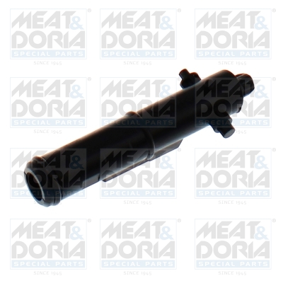 Koplampwissermotor Meat Doria 209243