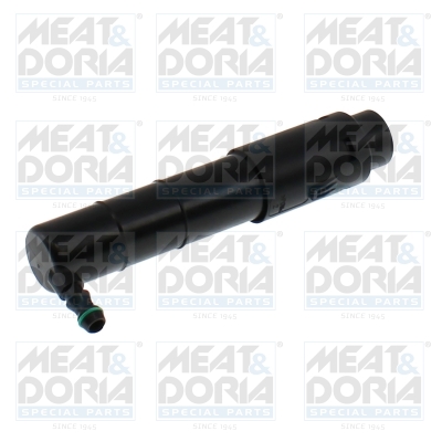 Koplampwissermotor Meat Doria 209246