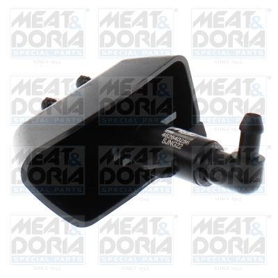 Koplampwissermotor Meat Doria 209257