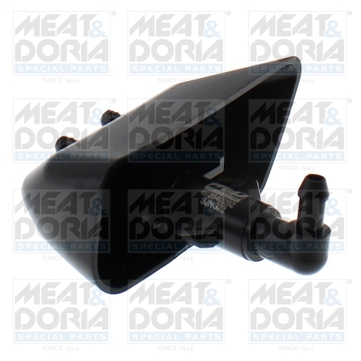 Koplampwissermotor Meat Doria 209258