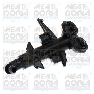 Koplampwissermotor Meat Doria 209259